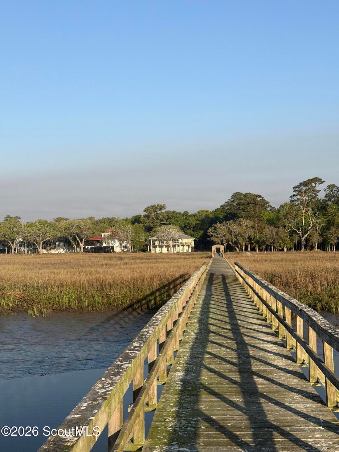 House in Barbour Island, Georgia, United States 4 - 18131293