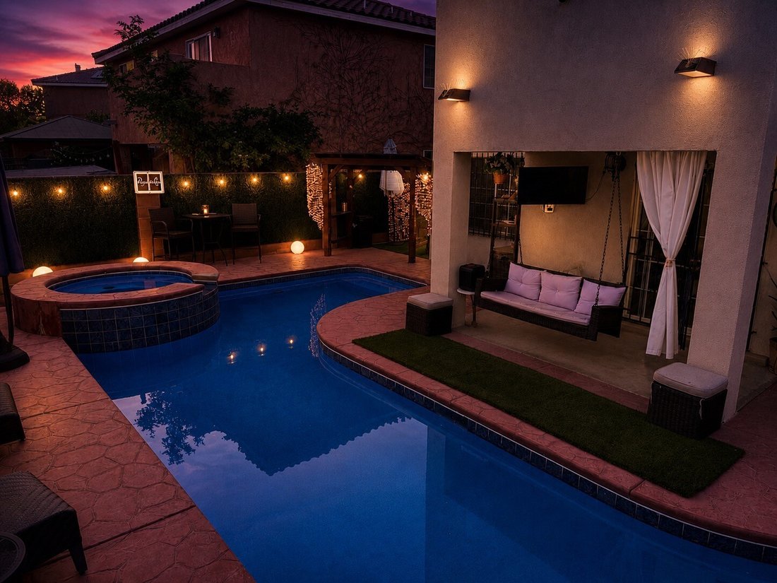 House in Albuquerque, New Mexico, United States 3 - 18131428