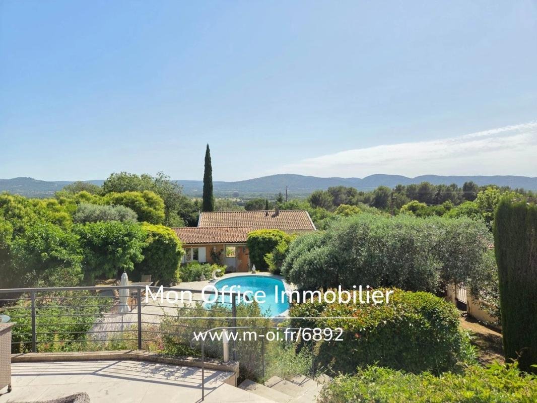 House in Villelaure, Provence-Alpes-Côte d'Azur, France 4 - 18133377
