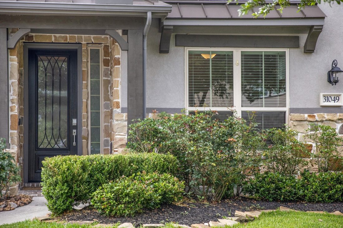 House in Spring, Texas, United States 4 - 18128314