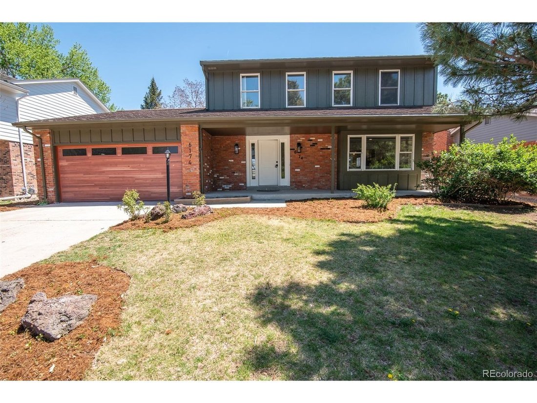 House in Cherry Hills Village, Colorado, United States 2 - 18131581