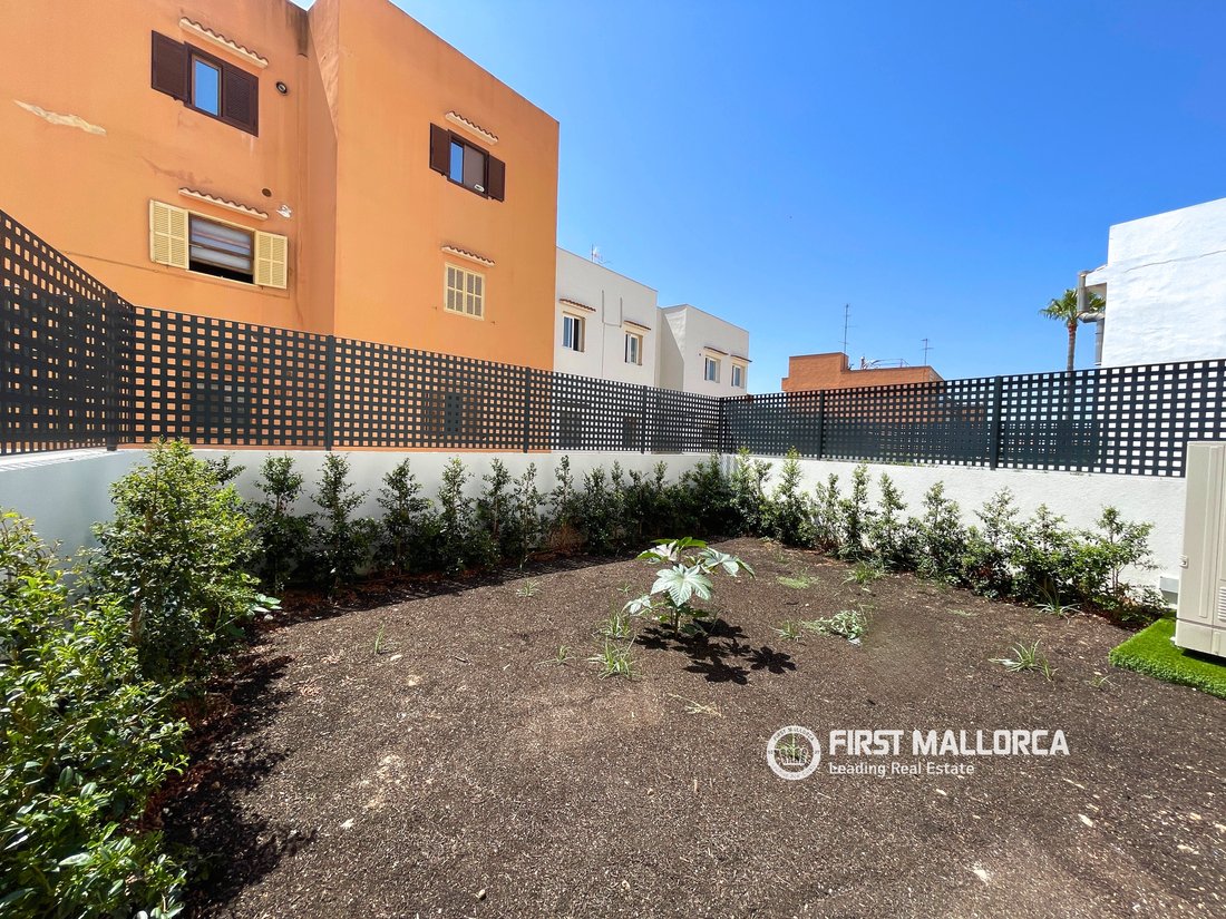Townhouse in Andratx, Balearic Islands, Spain 2 - 17985367