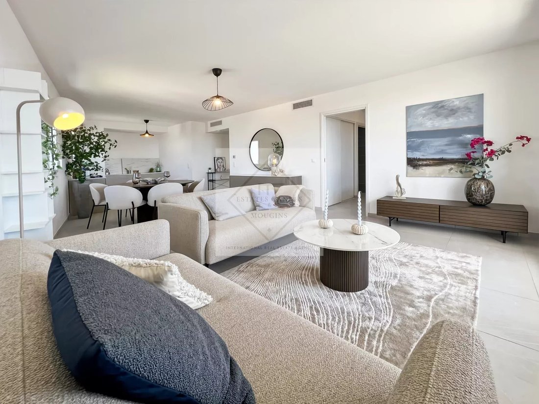 Apartment in Pont du Lys-Antibes les Pins, Antibes, France 2 - 17771647