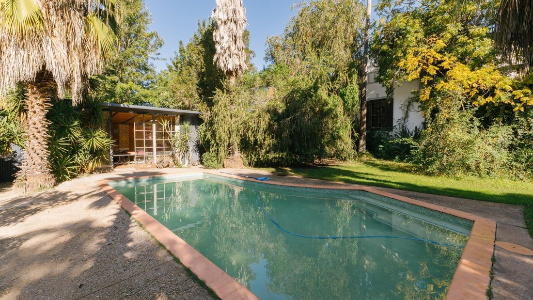 Maison à Hopefield, Cap occidental, Afrique du Sud 4 - 18133473
