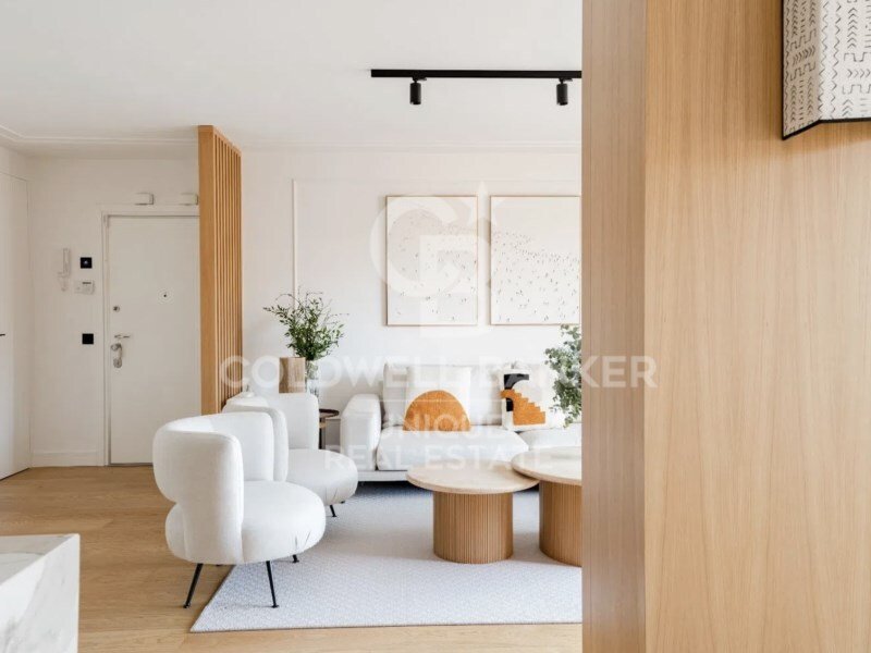 Apartment in Barrio Salamanca, Madrid, Spain 2 - 18133285