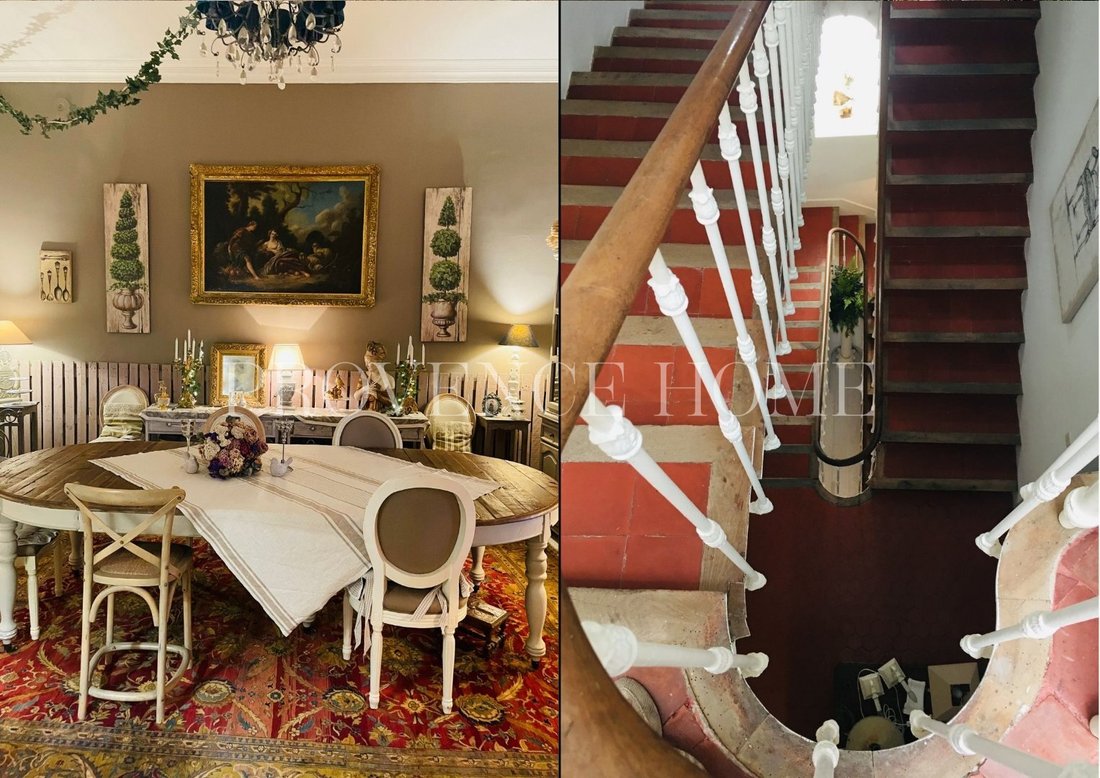 Estate in Velleron, Provence-Alpes-Côte d'Azur, France 4 - 18130822
