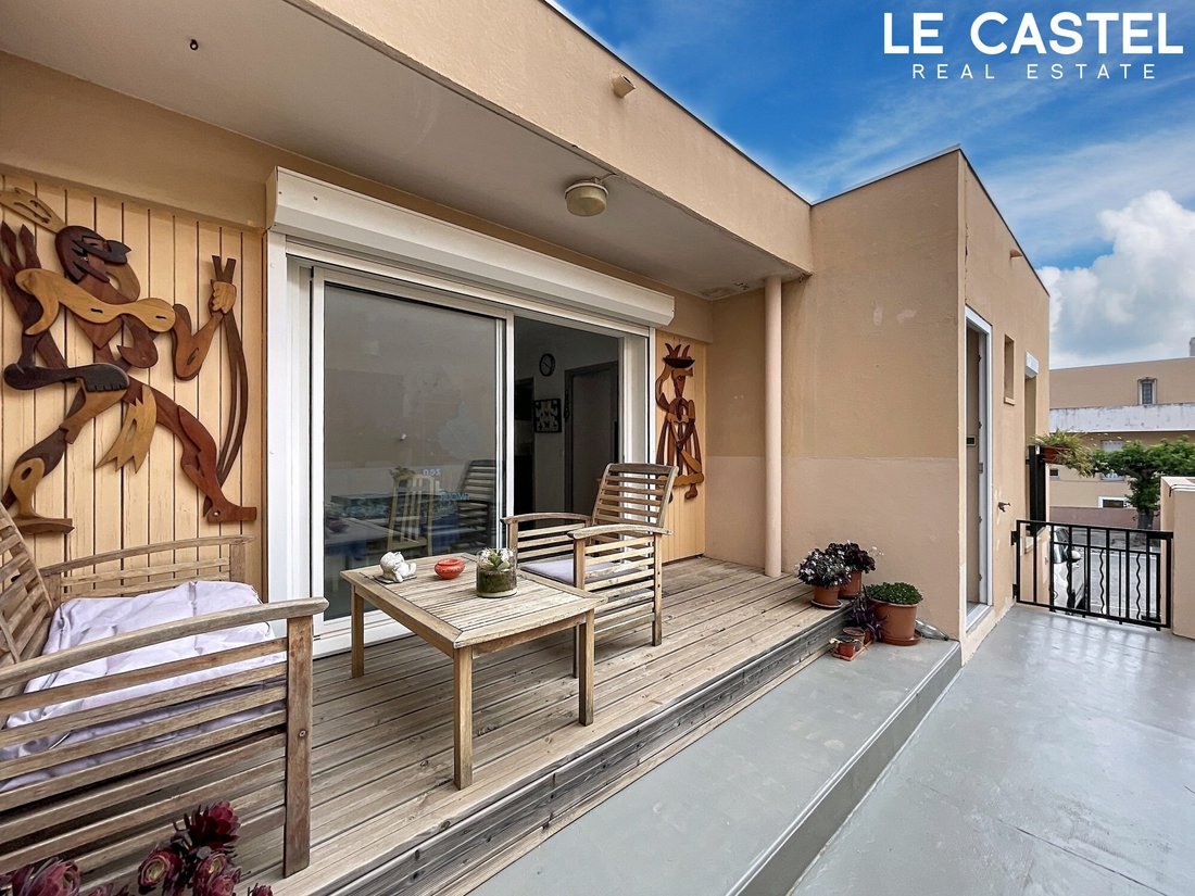 House in La Ciotat, Provence-Alpes-Côte d'Azur, France 5 - 18139012