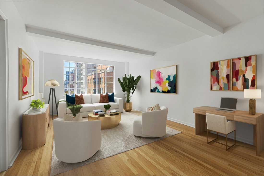 Co Op in New York, New York, United States 1 - 16748381