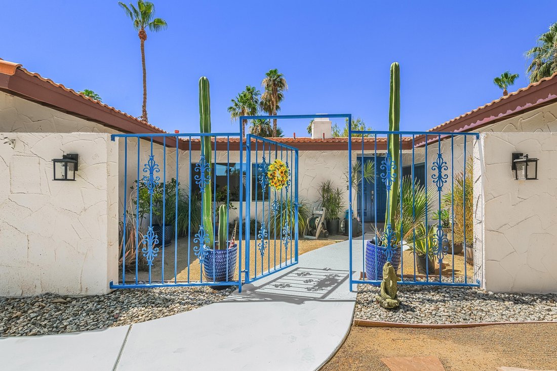 House in Palm Springs, California, United States 2 - 18131343