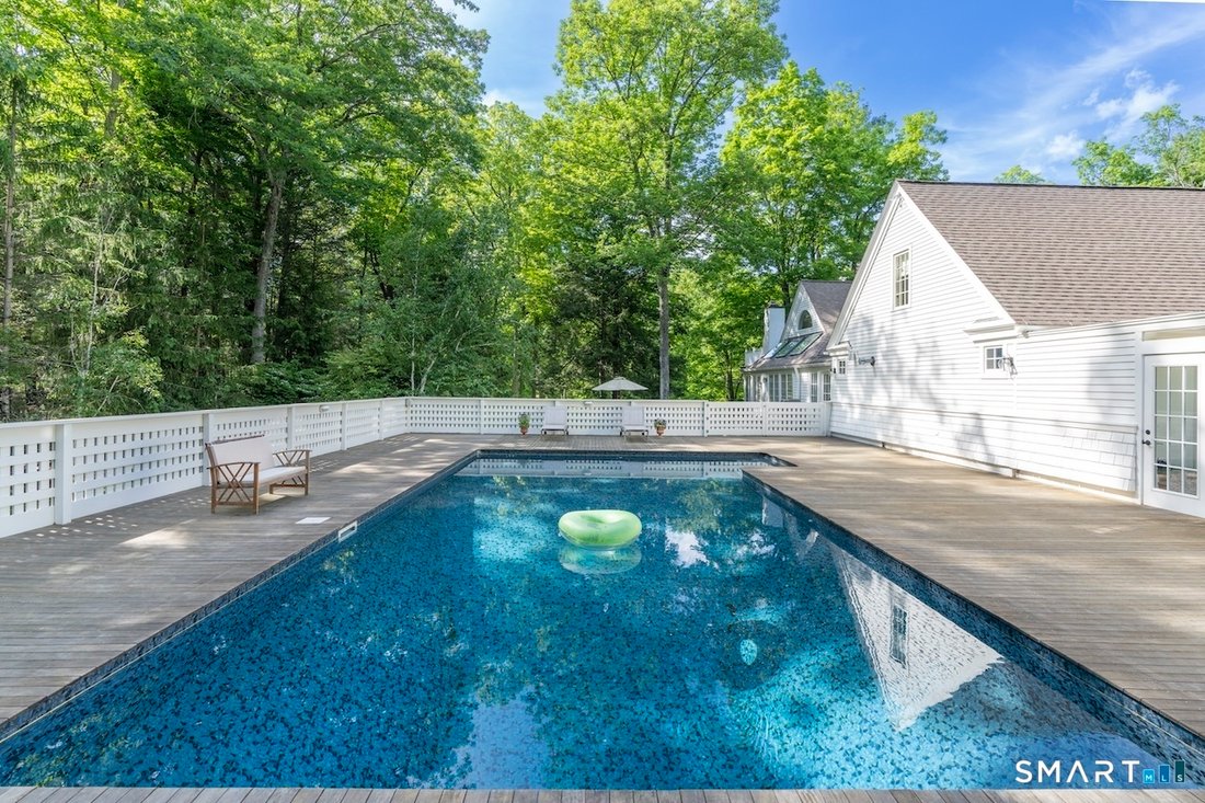 House in Salisbury, Connecticut, United States 2 - 17734351