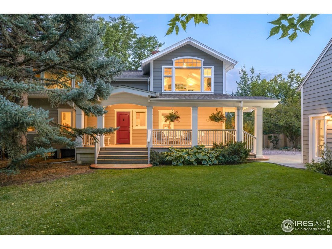 House in Boulder, Colorado, United States 3 - 18131606