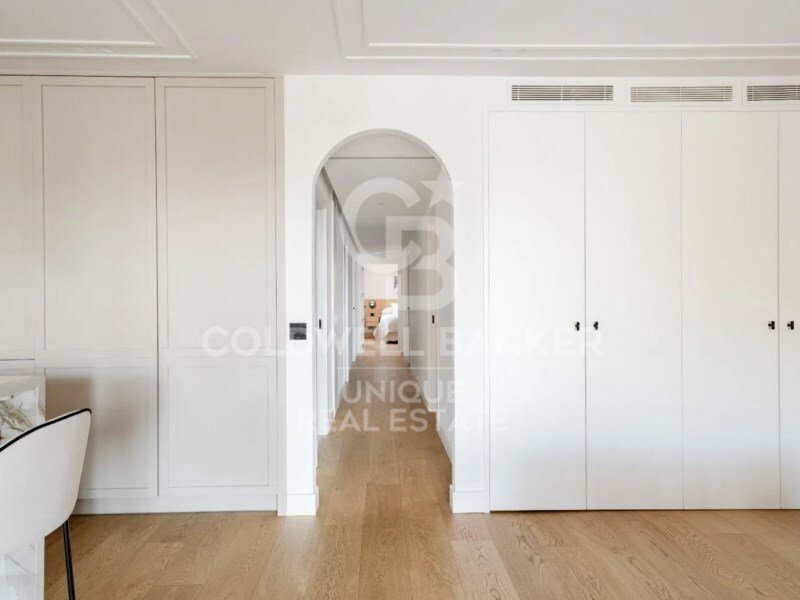 Apartment in Barrio Salamanca, Madrid, Spain 5 - 18133285