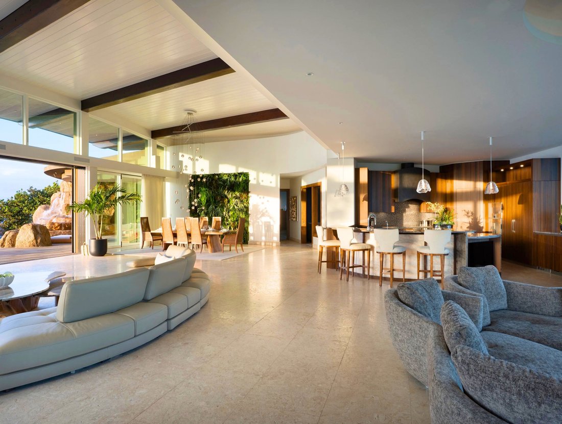 House in Spanish Town, Virgin Gorda, British Virgin Islands 4 - 18130984