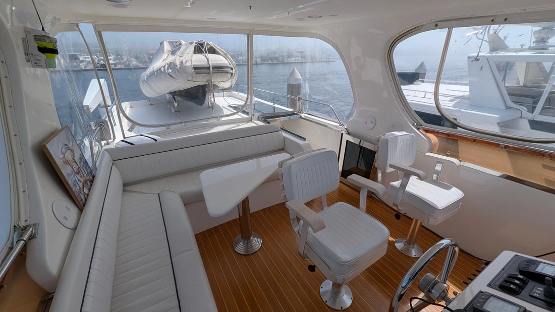 Motor Yacht in United States 5 - 17885371