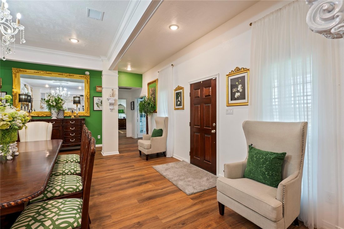 House in Dickinson, Texas, United States 5 - 18128250