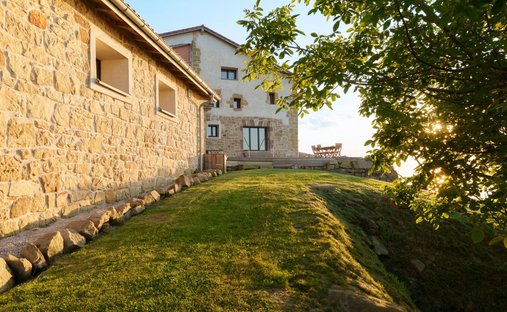 Villa a Mendebaldea, San Sebastián, Spagna 1