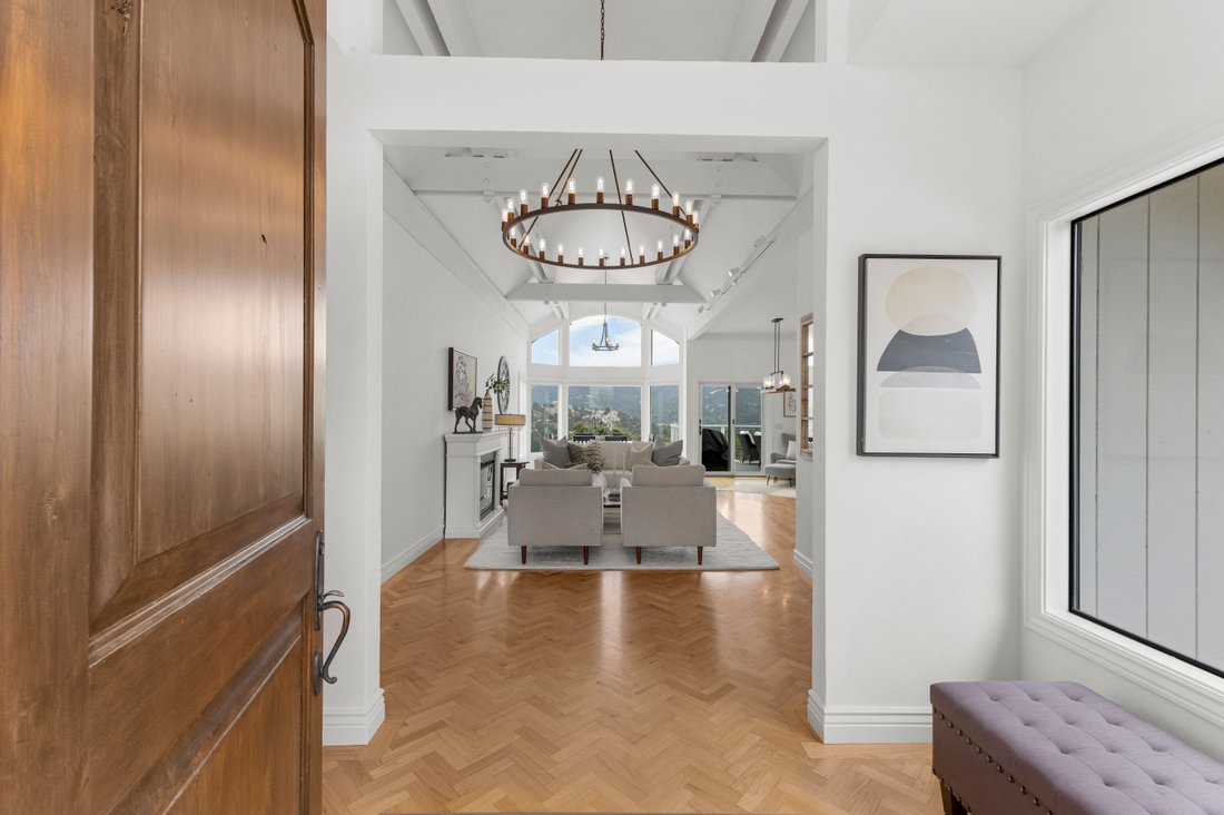 House in Alamo, California, United States 4 - 18130316
