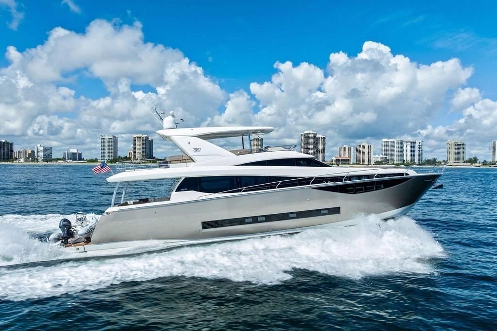 Motor Yacht in United States 3 - 17885446