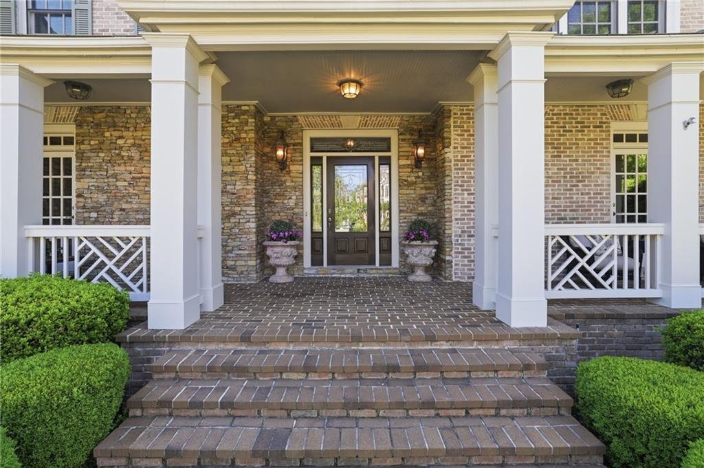 House in Marietta, Georgia, United States 2 - 18133077