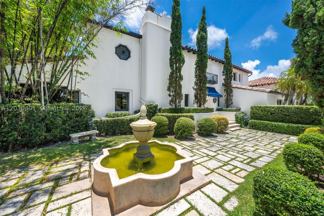 House in Miami Beach, Florida, United States 5 - 18132900