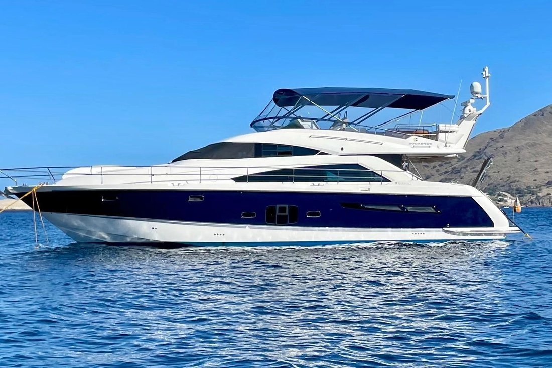 Motor Yacht in United States 5 - 17885363