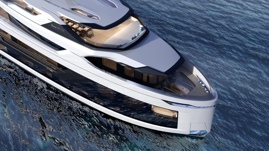 Motor Yacht in Türkiye 3 - 17885426