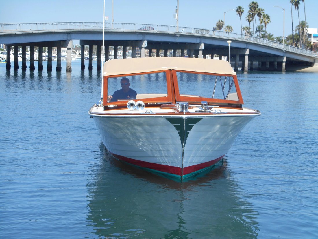 Cruiser in United States 4 - 17885359