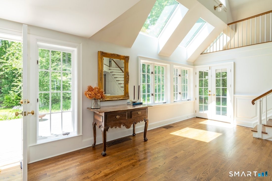 House in Salisbury, Connecticut, United States 5 - 17734351