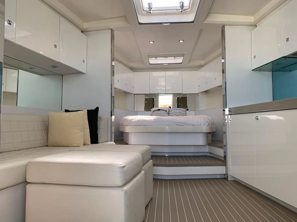 Cruiser in Mexico 3 - 17885102