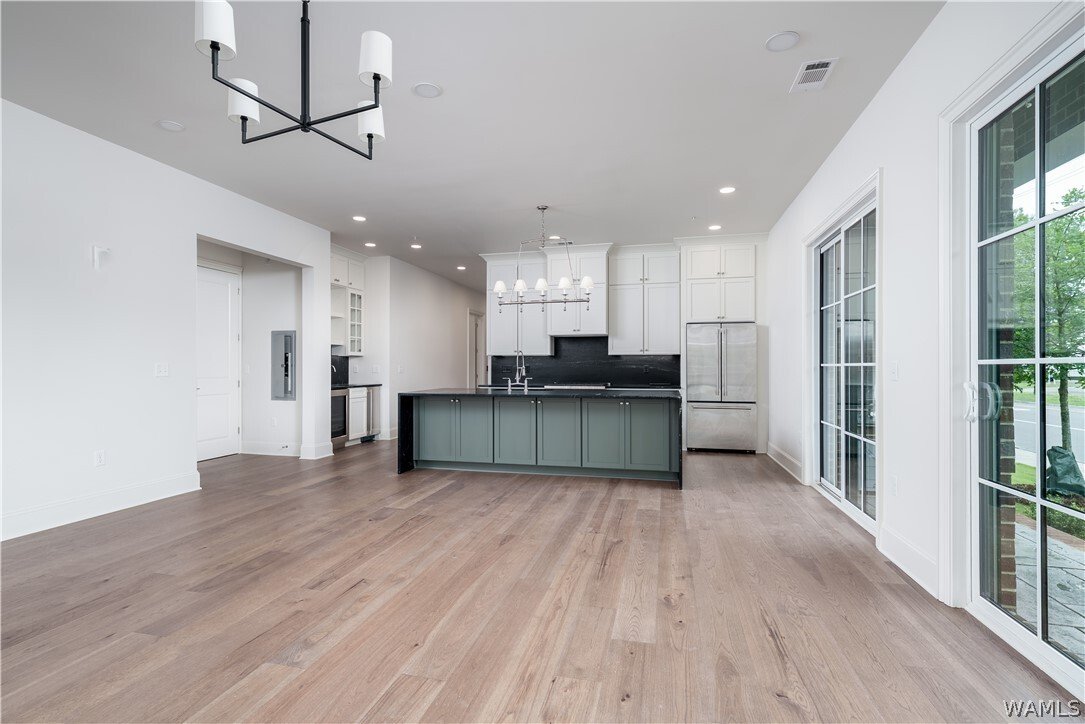 Condo in Tuscaloosa, Alabama, United States 2 - 17821427