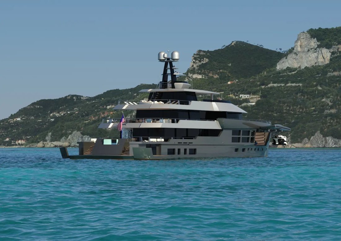 Mega Yacht in United States 4 - 17885134