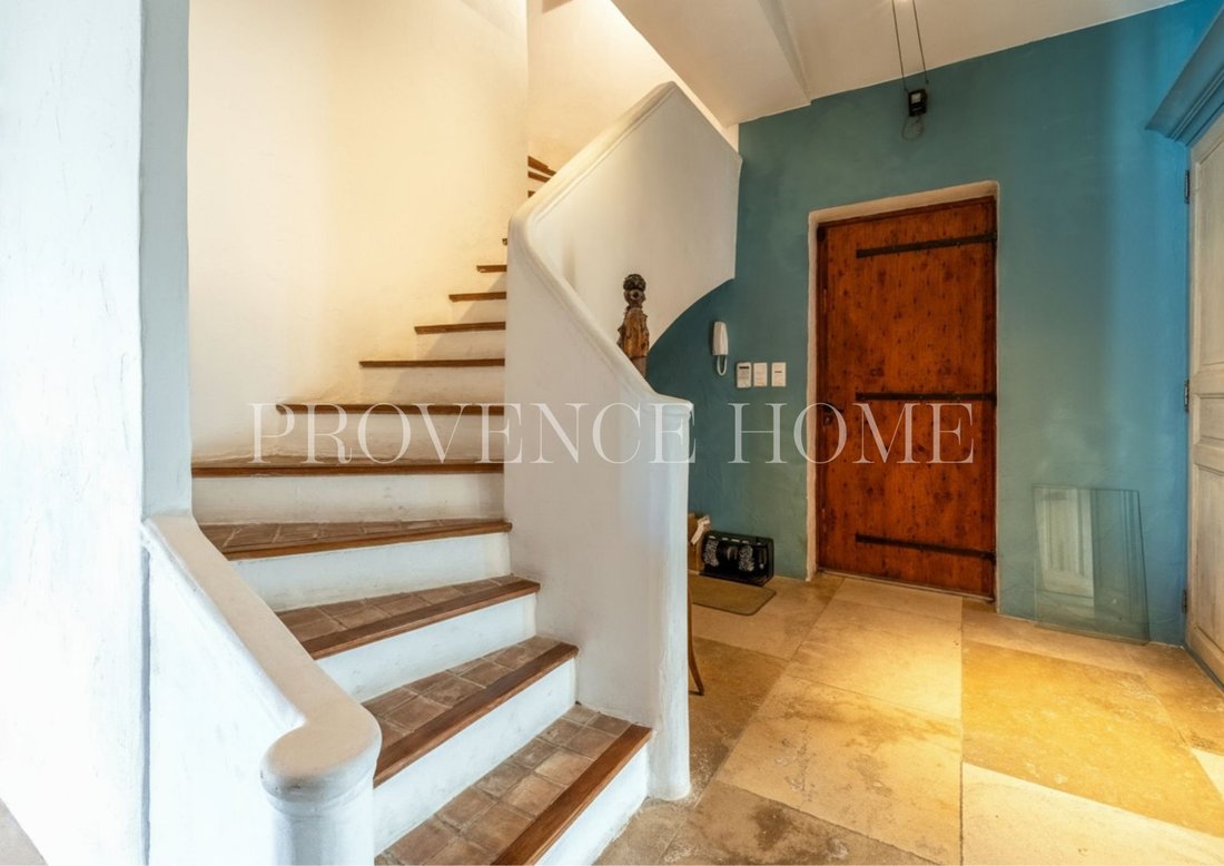 Domaine à Gordes, Provence-Alpes-Côte d'Azur, France 5 - 18130635