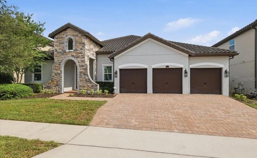 House in Winter Garden, Florida, United States 1