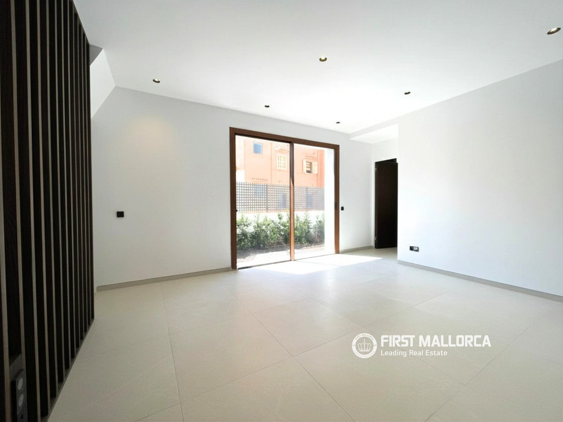 Townhouse in Andratx, Balearic Islands, Spain 3 - 17985386