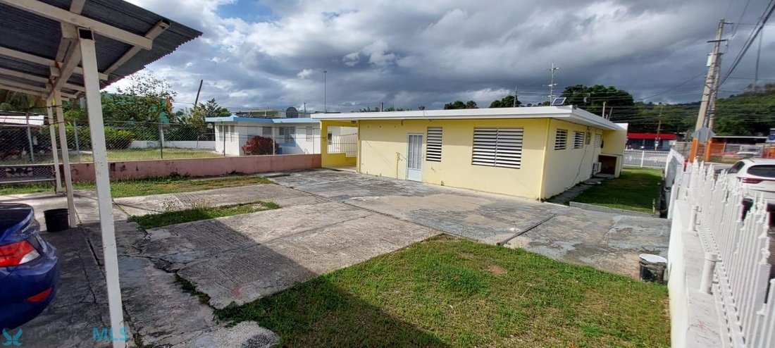 House in Aguada, Aguada, Puerto Rico 3 - 18128265