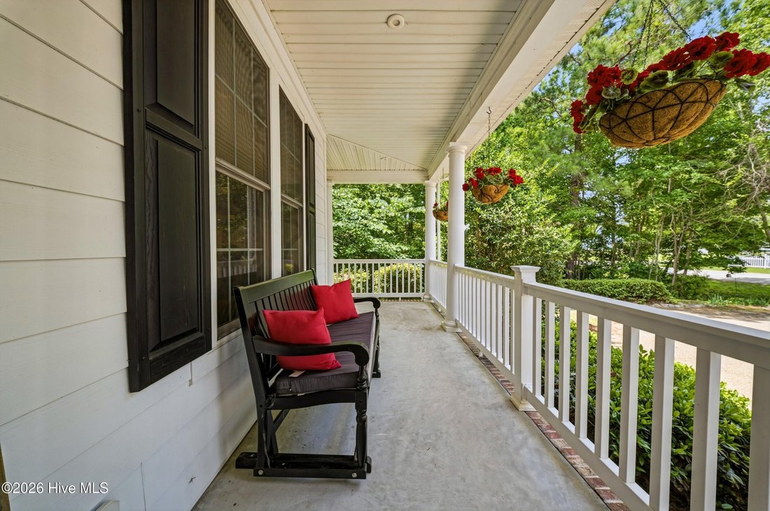House in Hertford, North Carolina, United States 4 - 18125221