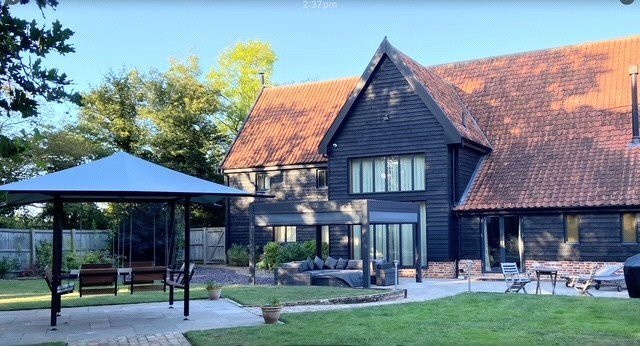 House in Tivetshall Saint Margaret, England 2 - 16462815
