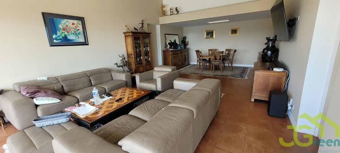 Villa in Le Lavandou, Provence-Alpes-Côte d'Azur, France 5 - 18133348