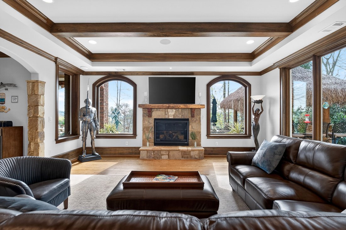 House in Johns Creek, Georgia, United States 5 - 17530875