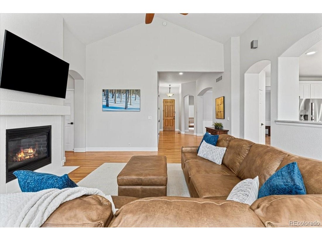 House in Castle Rock, Colorado, United States 4 - 18131572