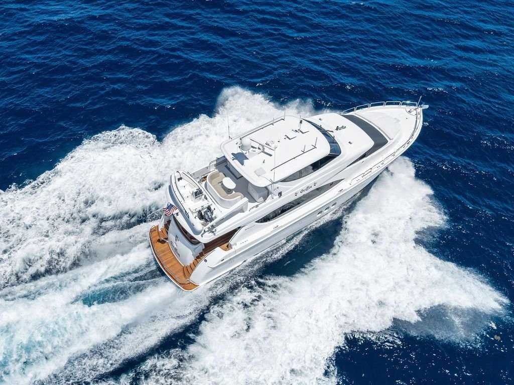 Motor Yacht in United States 3 - 17885428
