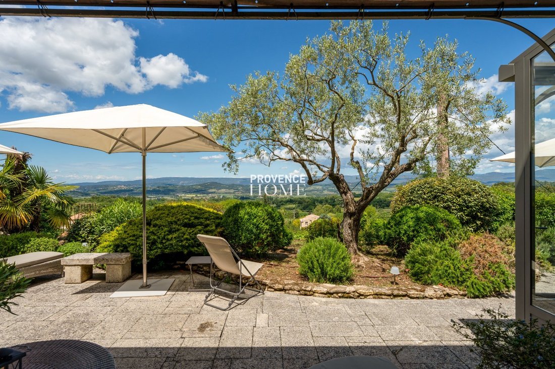 House in Bonnieux, Provence-Alpes-Côte d'Azur, France 4 - 18130759