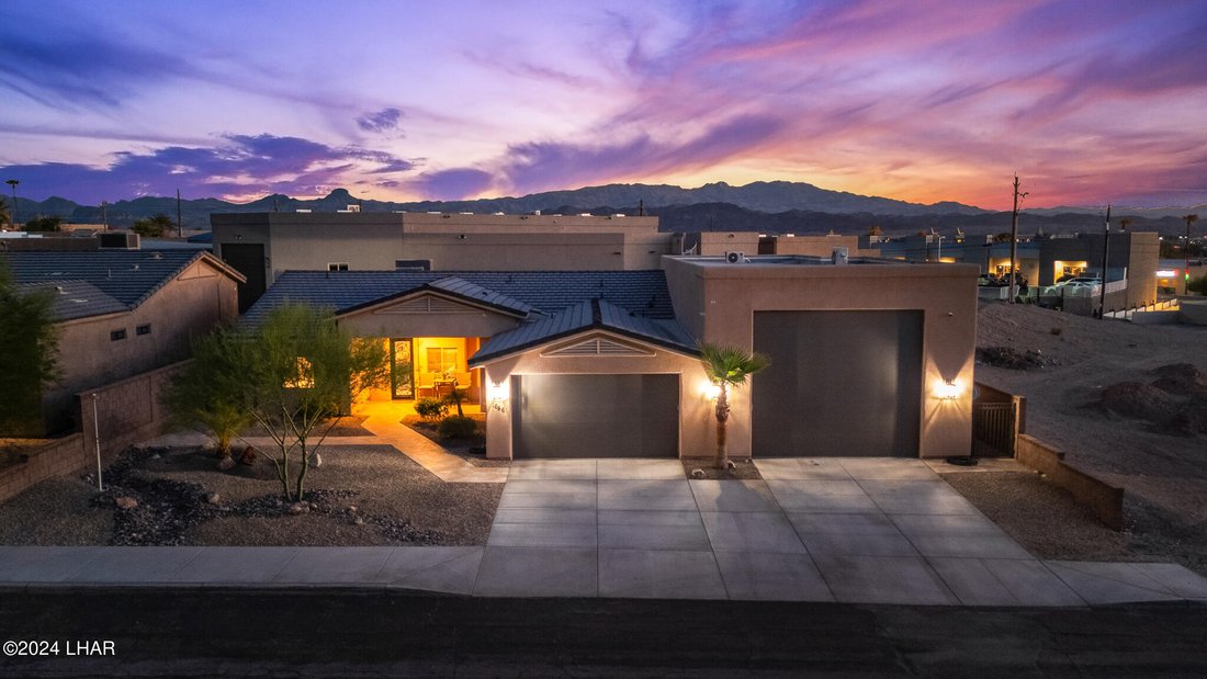 House in Lake Havasu City, Arizona, United States 2 - 18131266
