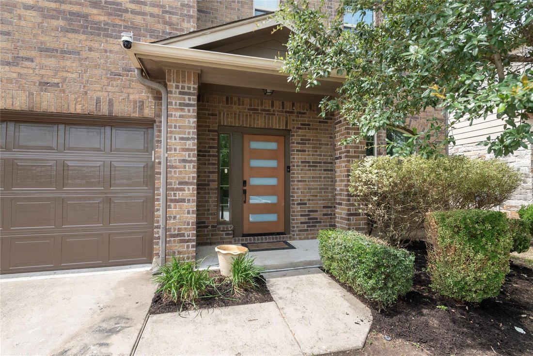 House in Cedar Park, Texas, United States 2 - 18133009