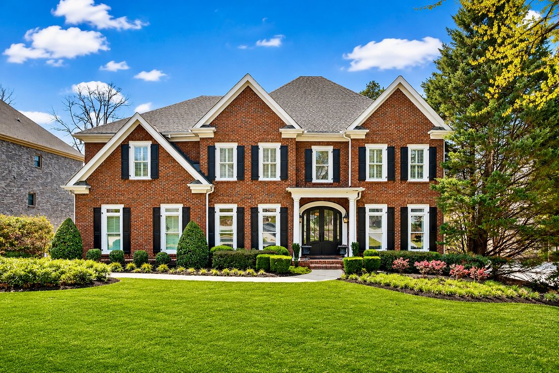House in Johns Creek, Georgia, United States 1 - 17530875
