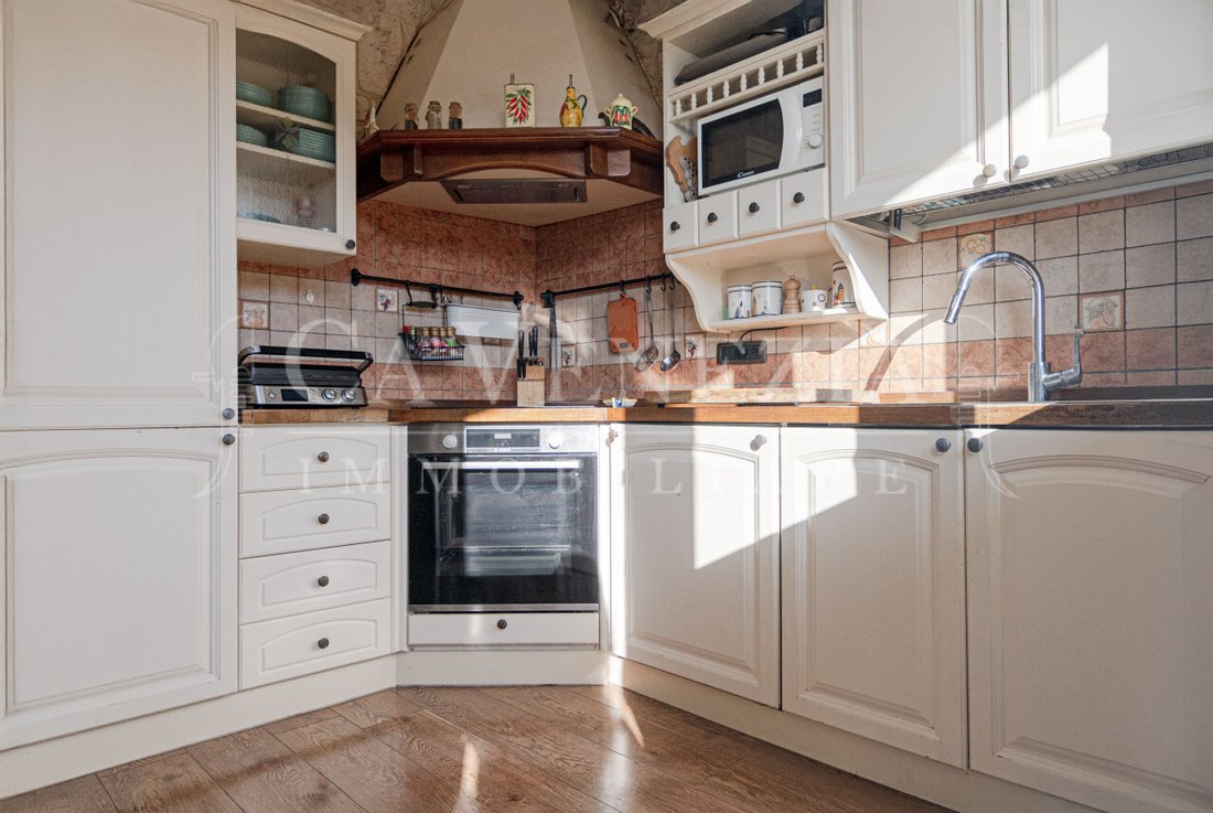 Apartment in Isle of Lido, Veneto, Italy 3 - 18133737