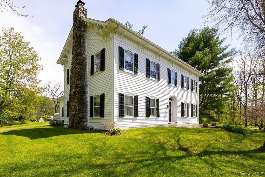 House in Clinton Corners, New York, United States 1 - 17922659