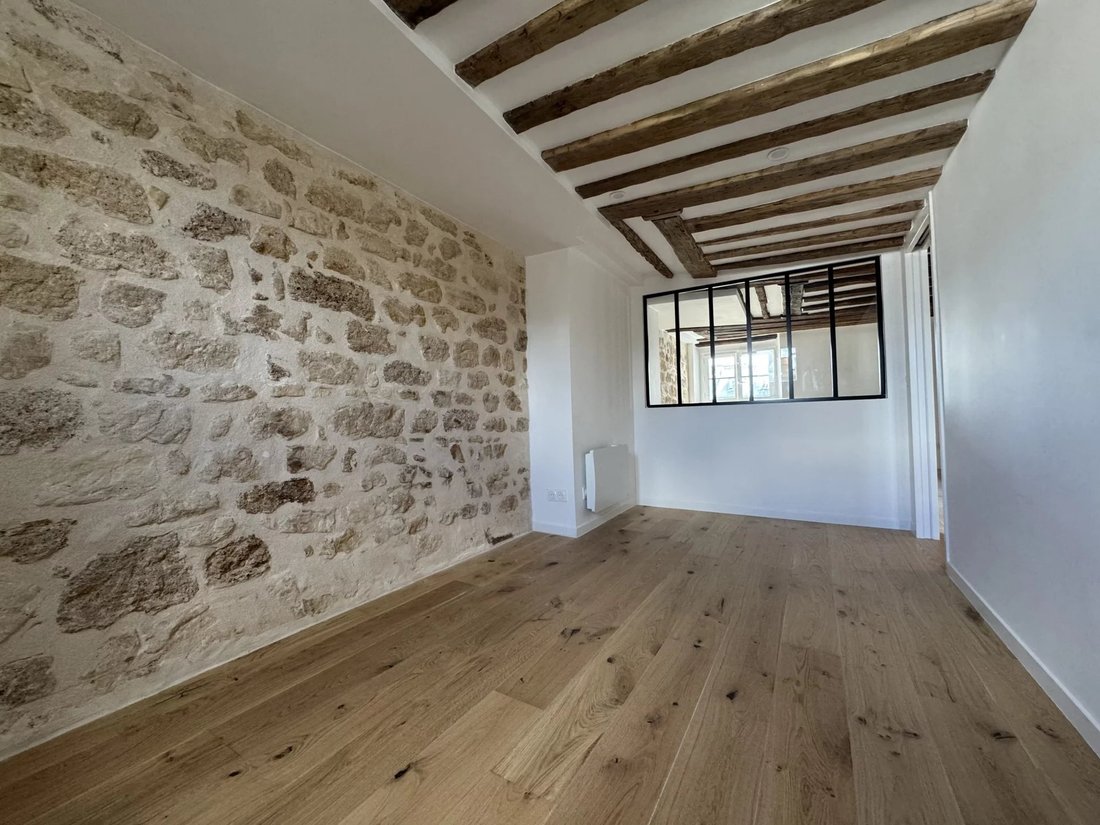 Apartment in Arsenal, Paris 4e Arrondissement, Paris 4 - 17810343