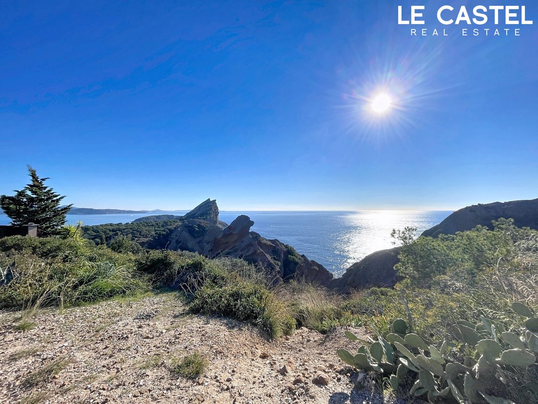 House in La Ciotat, Provence-Alpes-Côte d'Azur, France 2 - 18139012