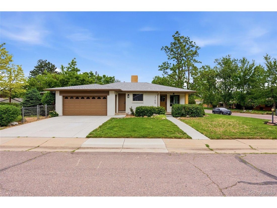 House in Englewood, Colorado, United States 1 - 18127340